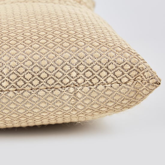 Dazzle Set of 2 Filled Cushions - 40x40cm