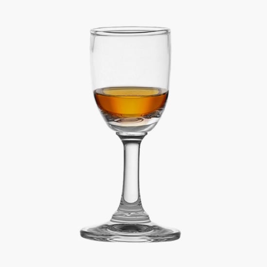 OCEAN Classic Set of 6 Liqueur Glasses - 30ml