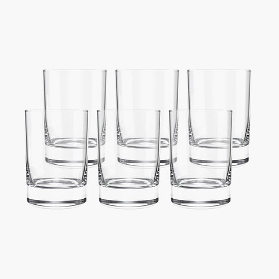 OCEAN San Marino Set of 6 Juice Glasses - 175ml