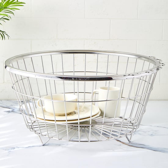 Corsica Carter Stainless Steel Dish Rack