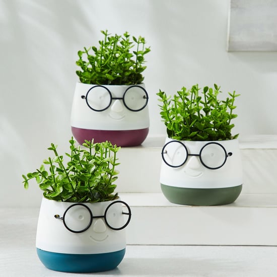 Spinel Decor Artificial Plant in Planter