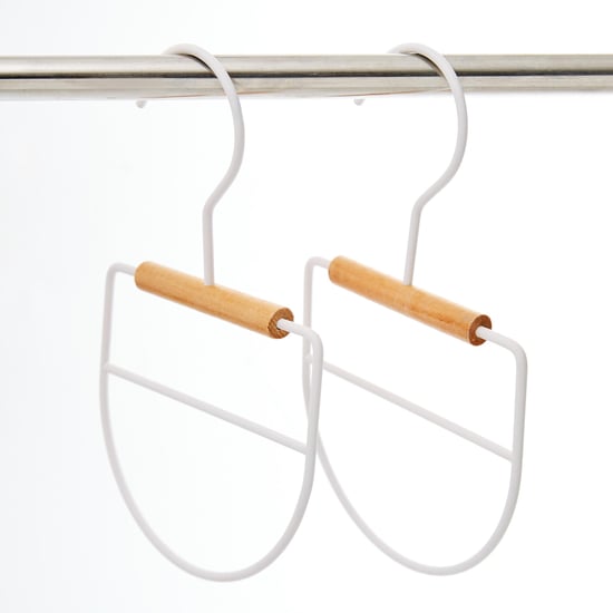 Winston Elora Set of 2 Metal Scraf Hangers