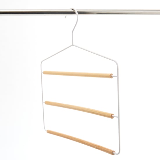 Winston Elora Metal 3-Tier Trousers Hanger