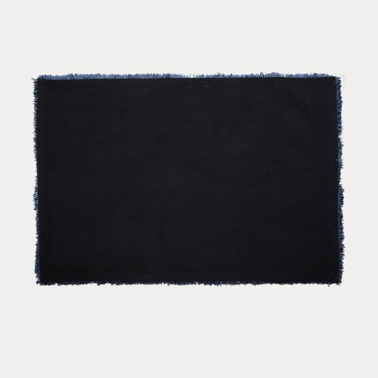 Colour Refresh Tufted Shaggy Carpet - 120x180cm