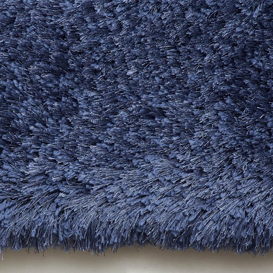 Colour Refresh Tufted Shaggy Carpet - 120x180cm