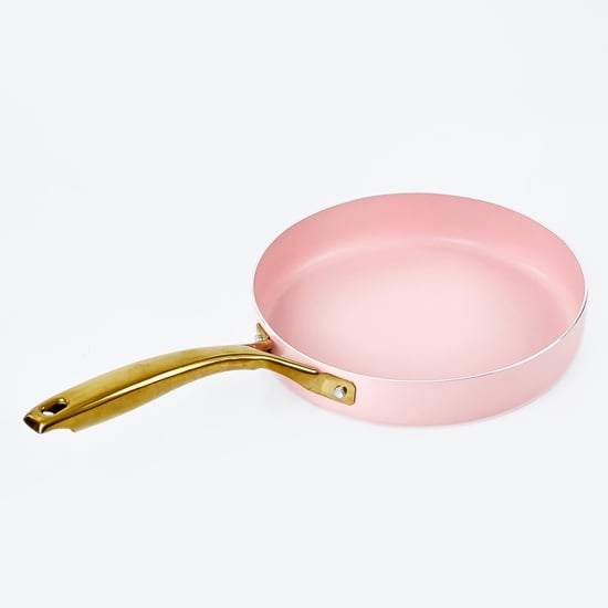 Gravis Faber 4Pcs Aluminium Cookware Set