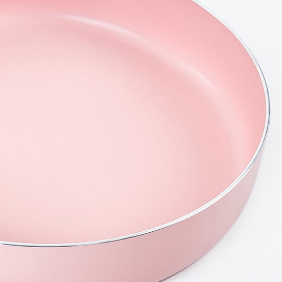 Gravis Faber 4Pcs Aluminium Cookware Set