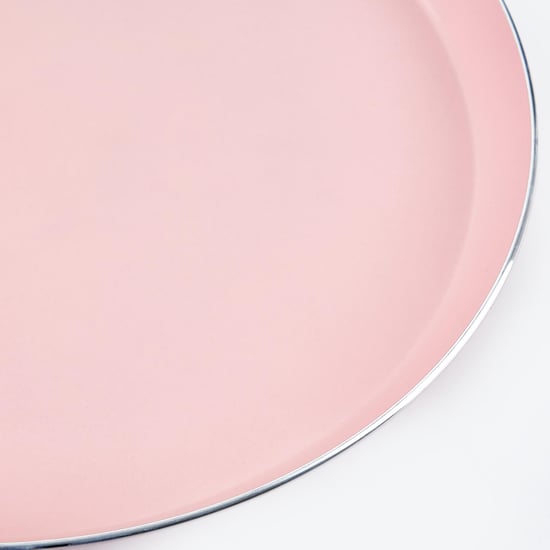 Gravis Faber 4Pcs Aluminium Cookware Set