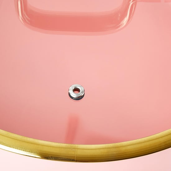 Gravis Faber 4Pcs Aluminium Casserole Set