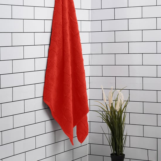 SPACES Aerospa Cotton Bath Towel - 150x75cm