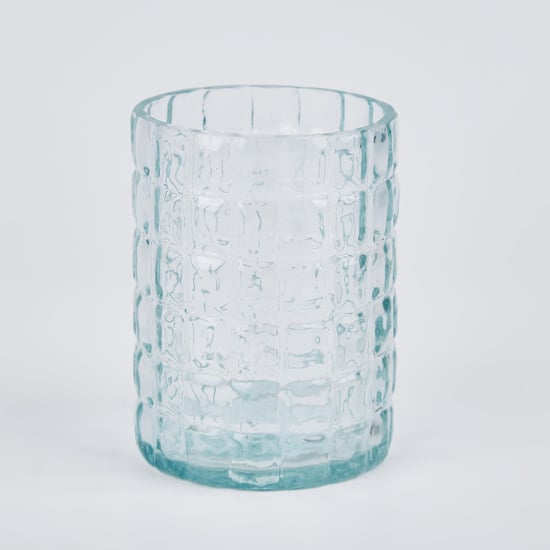 Colour Refresh Essence Glass Tooth Brush Holder