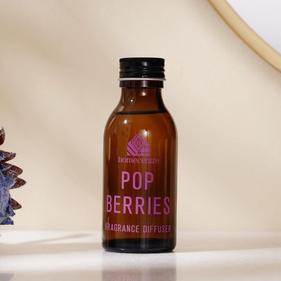 Enchanted Pop Berries Diffuser Oil - 100ml