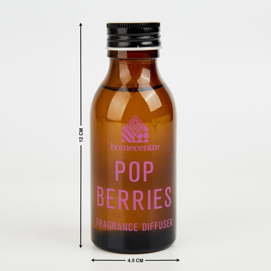 Enchanted Pop Berries Diffuser Oil - 100ml