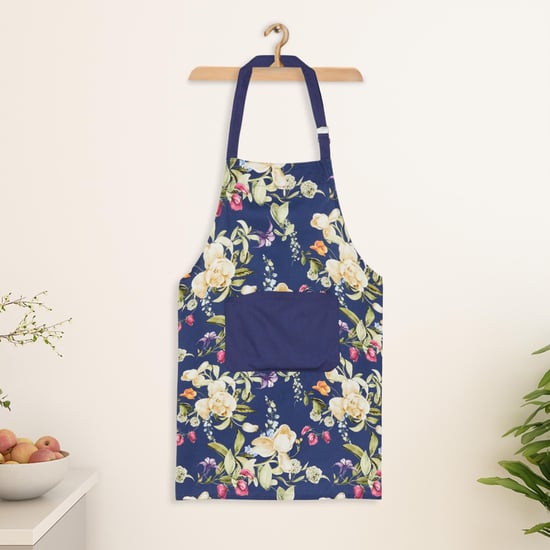 Drake Botanica Cotton Apron