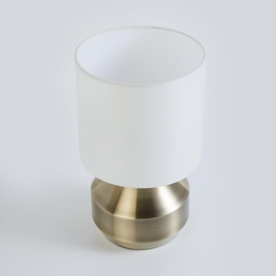 Albama Vogue Metal Touch Table Lamp