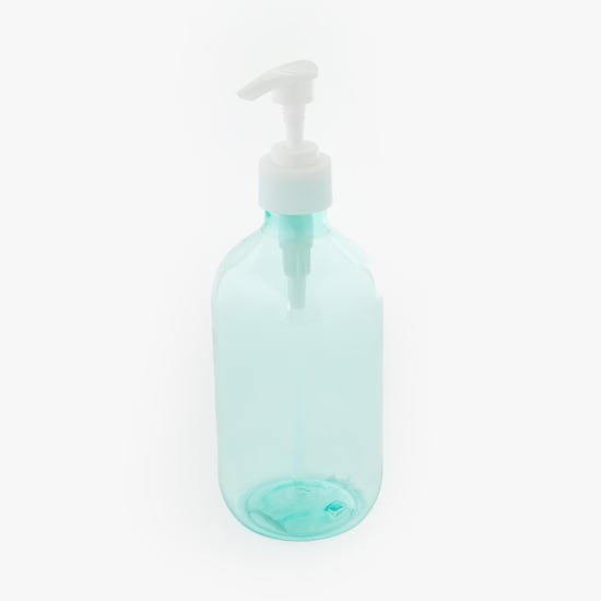 Orion Petra Soap Dispenser - 500ml