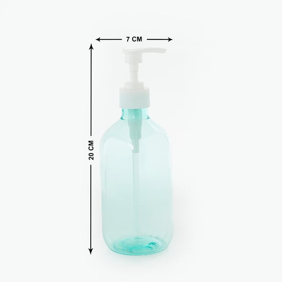 Orion Petra Soap Dispenser - 500ml