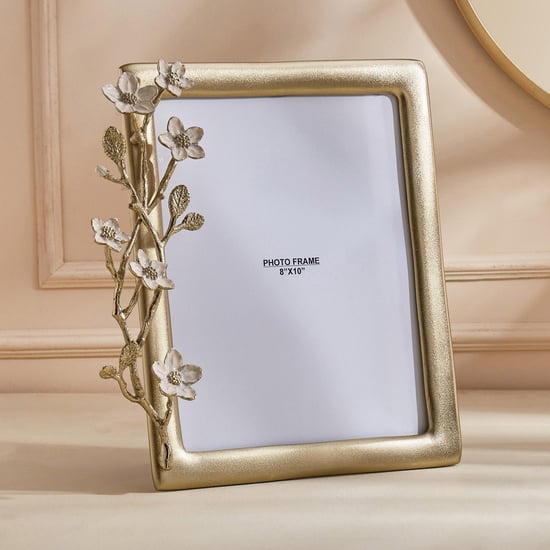 Eternity Vivere Iron Photo Frame - 28.5x29cm