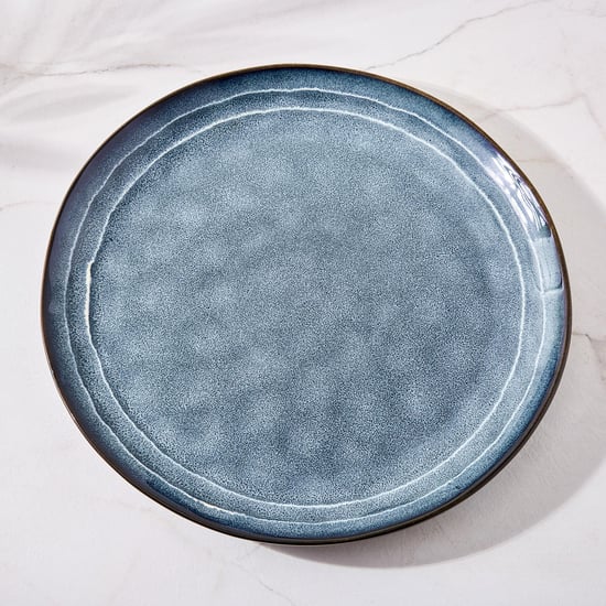 Cerradura Stoneware Dinner Plate - 27cm