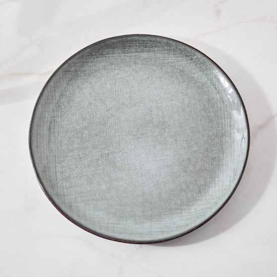 Cerradura Stoneware Side Plate - 21cm