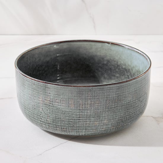 Cerradura Stoneware Serving Bowl - 800ml