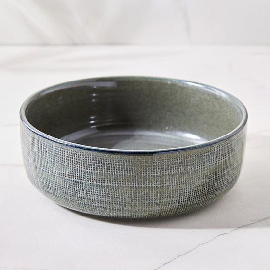 Cerradura Stoneware Cereal Bowl - 600ml