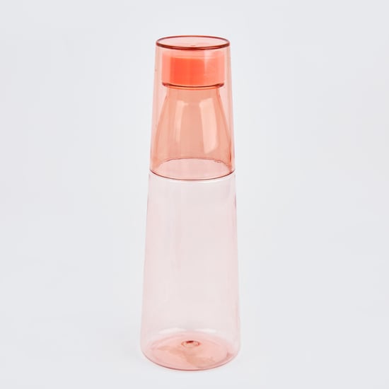 Atlantis Syria Water Bottle with Tumbler