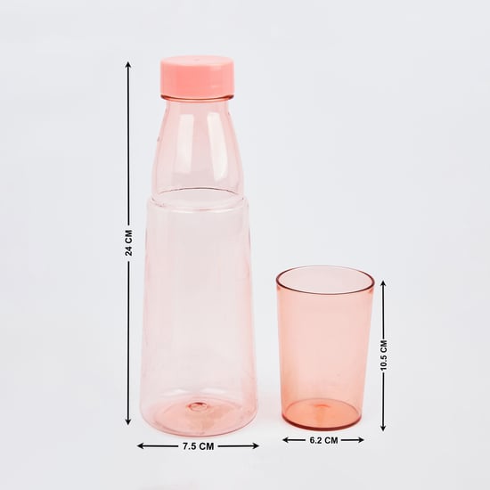 Atlantis Syria Water Bottle with Tumbler