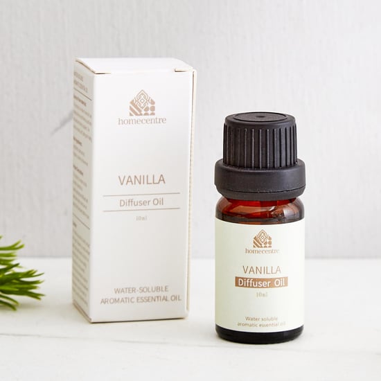 Hobart Vanilla Fragrance Oil - 10ml