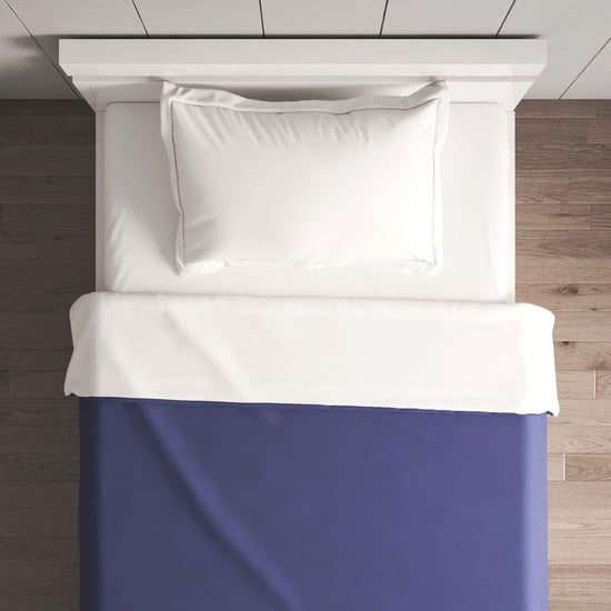 Cozy Classics Sherpa Single Blanket