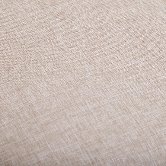 Berry Fabric 3+2+1 Seater Sofa Set - Beige