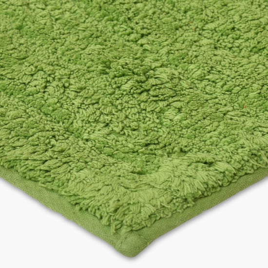 PORTICO Eva Anti-Slip Bath Mat - 80x50cm