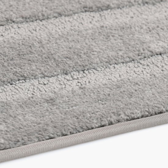 STELLAR HOME Crystal Anti-Slip Bath Mat - 60x40cm