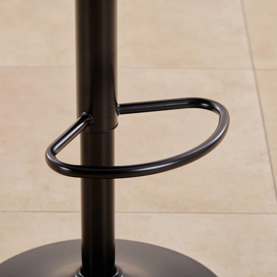 Vento Bar Chair - Grey