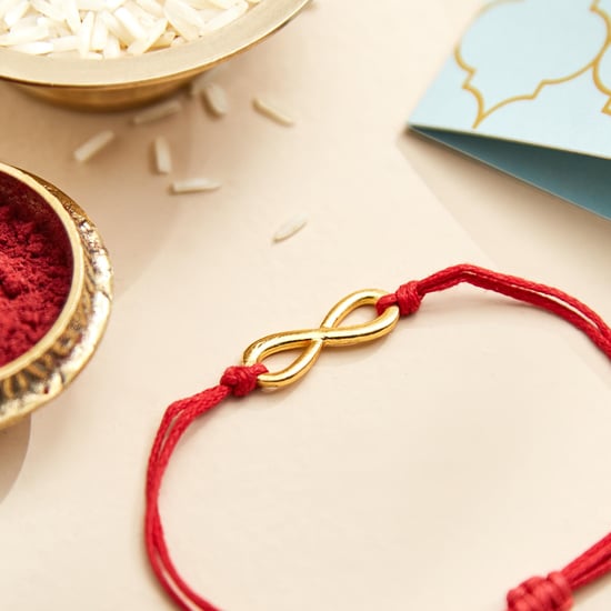 Bandhan Infinity Rakhi