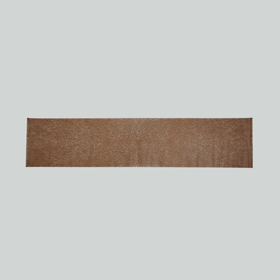 Cinder PVC Laser Cut Table Runner