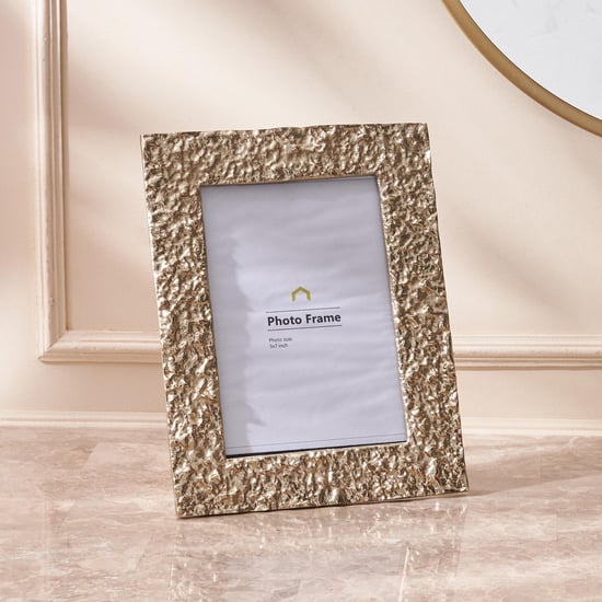 Eternity Vogue Aluminium Photo Frame - 19x24cm