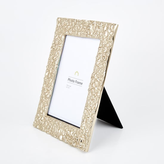Eternity Vogue Aluminium Photo Frame - 19x24cm