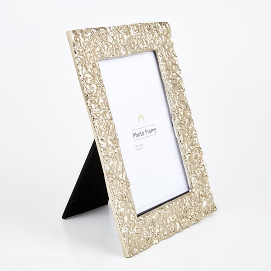 Eternity Vogue Aluminium Photo Frame - 19x24cm