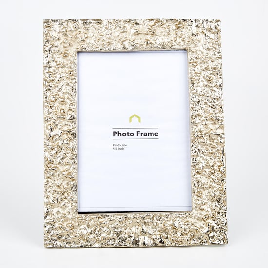 Eternity Vogue Aluminium Photo Frame - 19x24cm