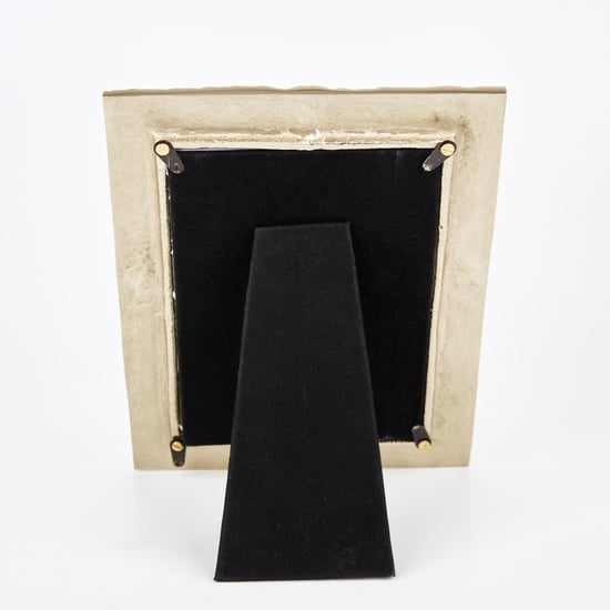 Eternity Vogue Aluminium Photo Frame - 19x24cm