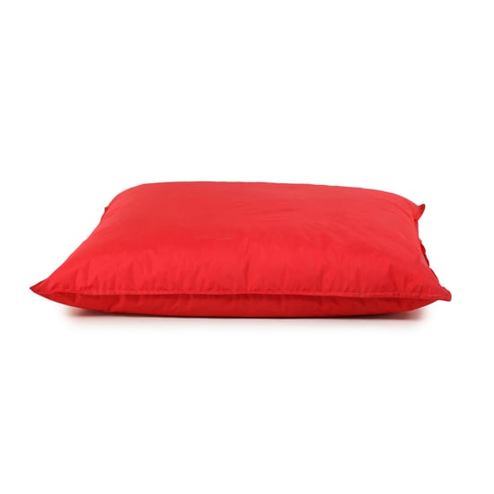 Helios Citadel Fabric Bean Bag Cover - Red