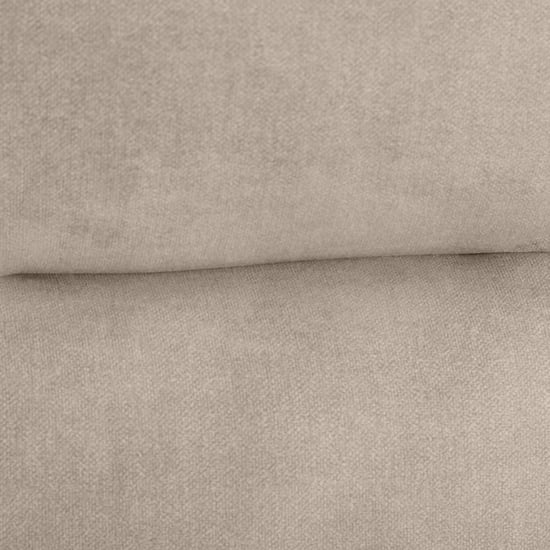 Helios Vive Fabric 3+1+1 Seater Sofa Set - Beige