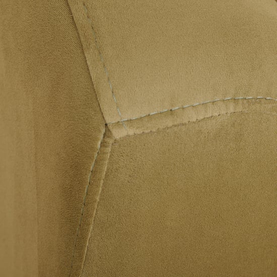 Bianca Velvet 3+2+1 Seater Sofa Set - Olive