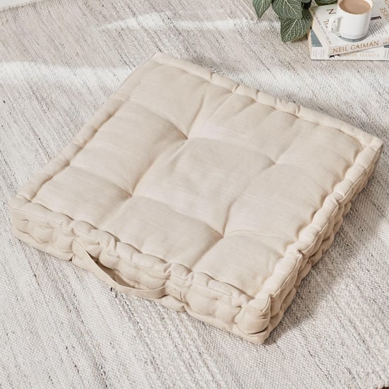 Corsica Kinsley Floor Cushion - 50x50cm