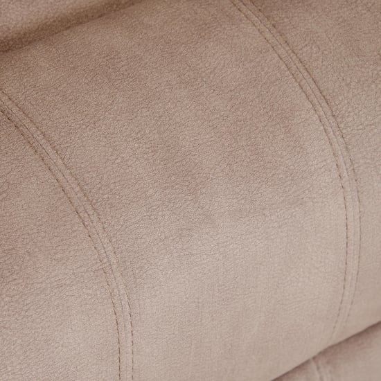 Cairo NXT Fabric 3+1+1 Seater Recliner Set - Beige