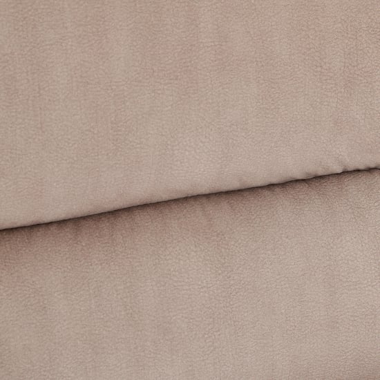 Cairo NXT Fabric 3+1+1 Seater Recliner Set - Beige