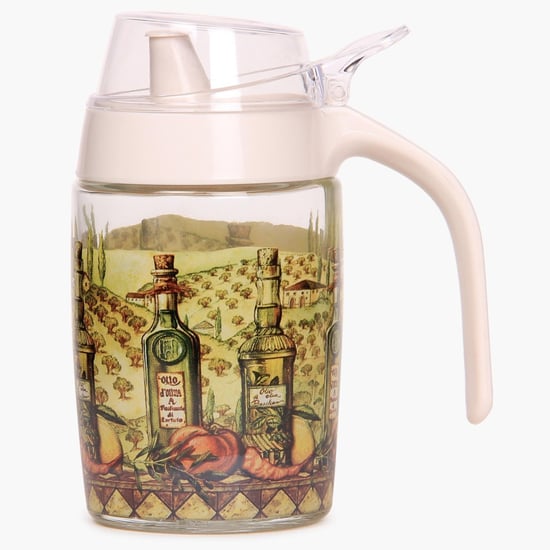 Drizzle Oil Bottle - 250 ml