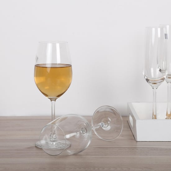 OCEAN 2-Piece Madison White Wine Glass set- 350 ml