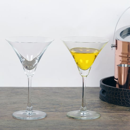 OCEAN 2-piece Madison Cocktail Glass set- 285 ml